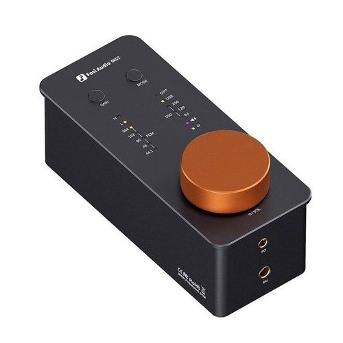 Fosi audio sk02 desktop - audio,