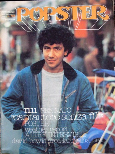 Popster 1978 edoardo - popster,