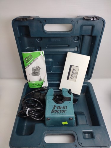Trapano doctor 500 tradesman - trapano,