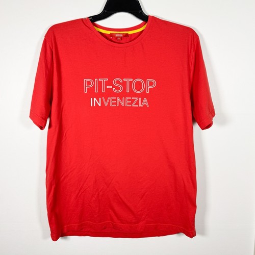 Shirt ferrari store pit stop - ferrari,