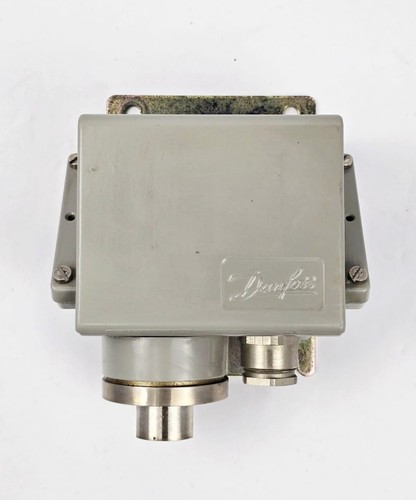 Pressostato danfoss kps - danfoss, 45