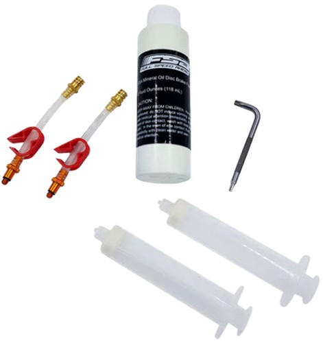 Kit spurgo freni fsa - spurgo, rdb
