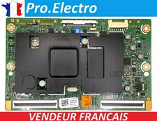 TCON t-con TV SAMSUNG UE