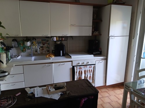 Vendo cucina lavastoviglie - vendo,