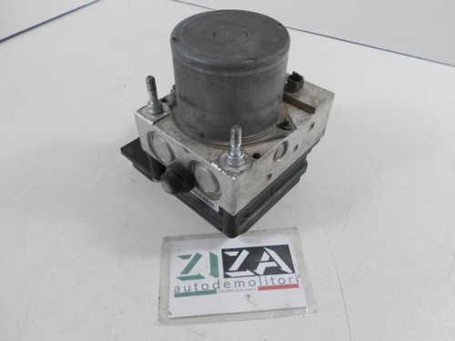 Centralina abs opel - meriva, b