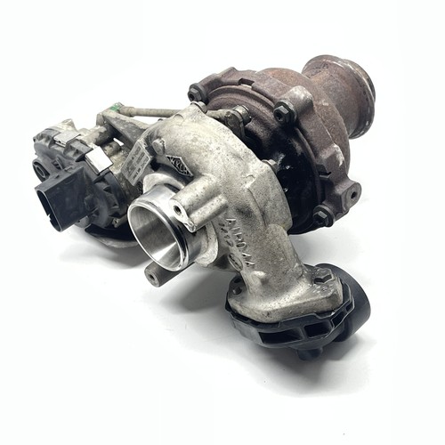 Turbina per peugeot 3008 serie - 3008,