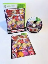 Dragon Ball Raging Blast 2