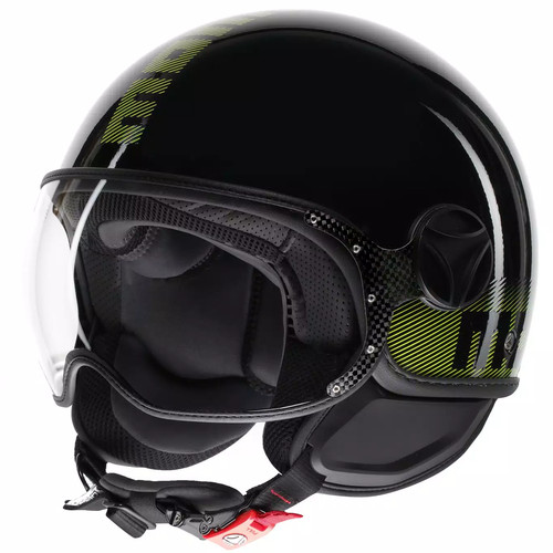 Momodesign casco momo - casco,