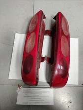 COPPIA FANALI STOP POSTERIORI