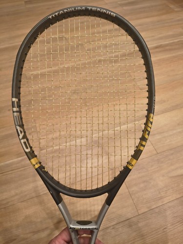 Racchetta tennis head fire - racchetta, ti.fire