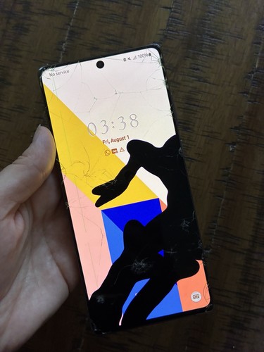 Samsung galaxy note - note, 20