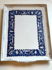 porcellana Vassoio Richard