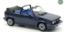Golf cabriolet quartett - vw,
