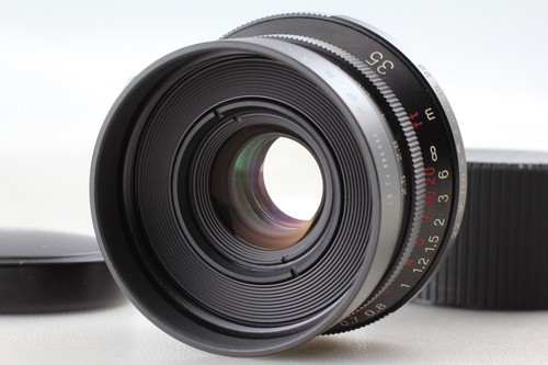 Quasi come nuovo voigtlander - nuovo],