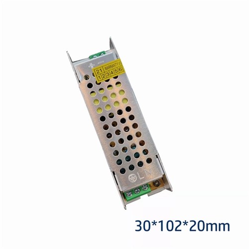 Trasformatore led 15w 25a - 15w, 1.25a