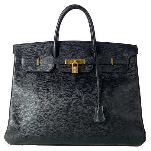 Borsa mano hermes birkin 40 - borsa,