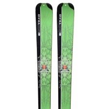 Sci RANDO SkiTrab Volare + attacchi Diamir Experience