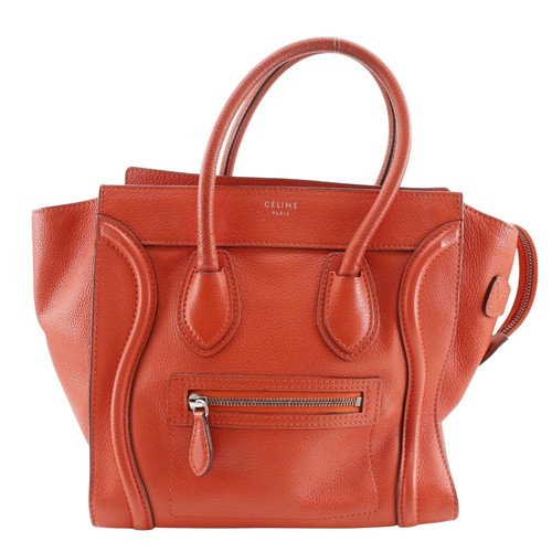 Celine borsa mano bagaglio - borsa,