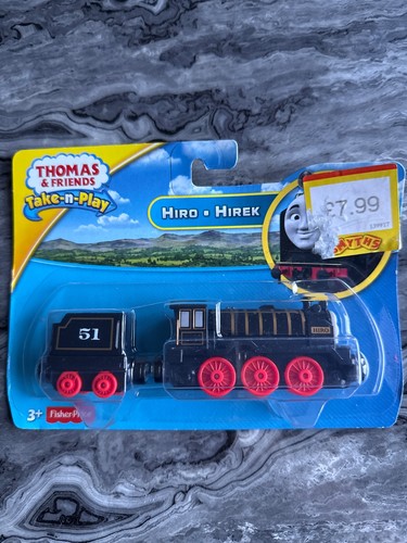 Hiro thomas friends - hiro,