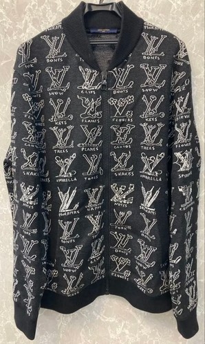 Louis vuitton cotton - vuitton, xl