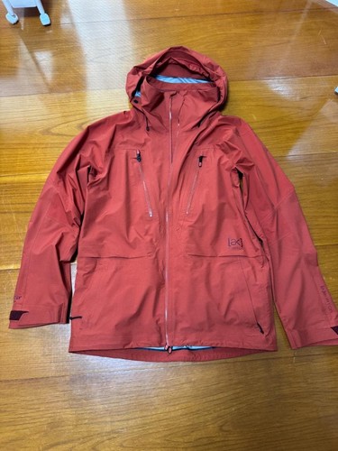 Giacca snowboard burton ak - giacca,