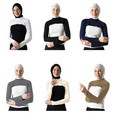 Felpa donna top corto maniche