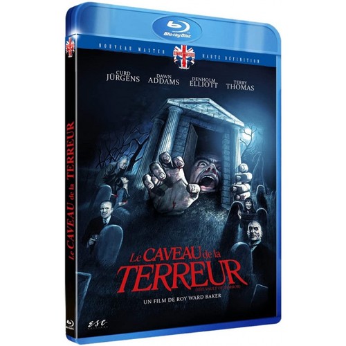 Caveau la terreur - la,