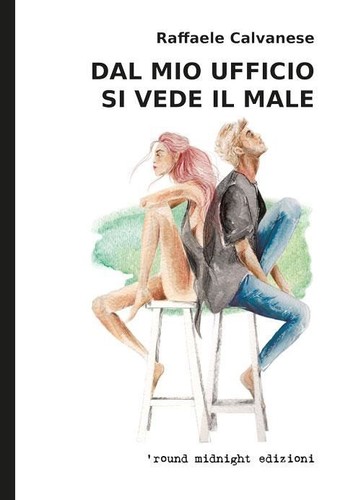 Libro raffaele calvanese - -,
