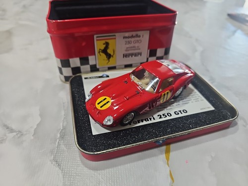 Ferrari 250 gto 1963 - gto,