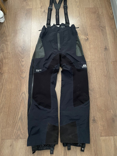 Mountain equipment uomo - mountain,
