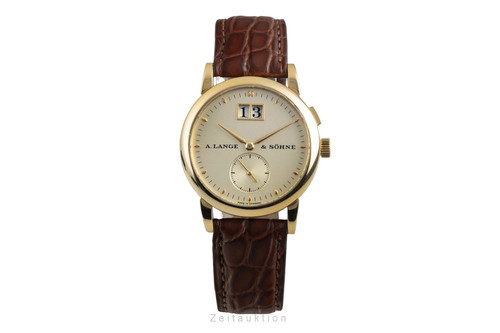 Lange söhne saxonia - a.,