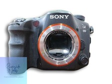 SONY α99 SLT-A99V Camera Body