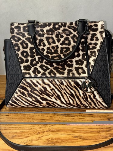 Borsa michael kors stampa - michael,