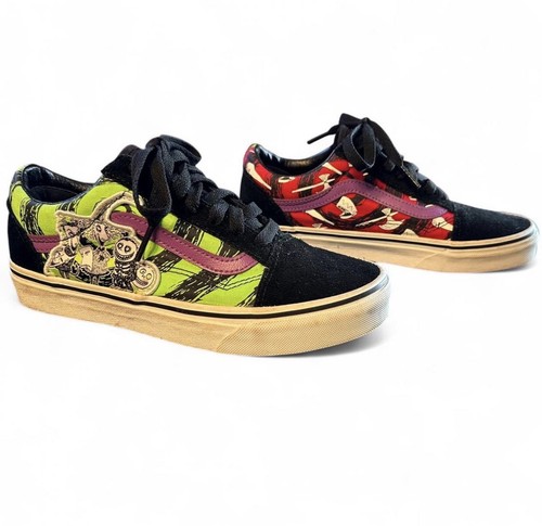 Sneakers vans old skool - vans,