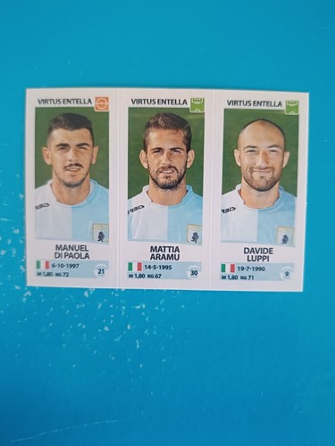 Figurina calciatori panini - calciatori,