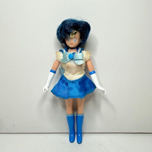 Sailor moon mercury - sailor, deluxe