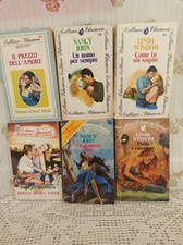 bluemoon lotto 2 libri a scelta linda wisdom.nancy john.donna kimel vitek