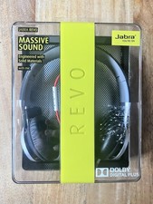 Jabra Revo Cuffie cablate