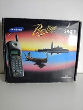 RARO Samsung SH-810 Prestige