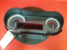 BMW R1250 RT SPEEDO QUADRO