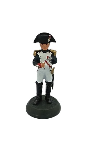 Zinnsoldat napoleon 1 32 - zinnsoldat, i.
