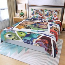 Rare! Disney Pixar Cartoon