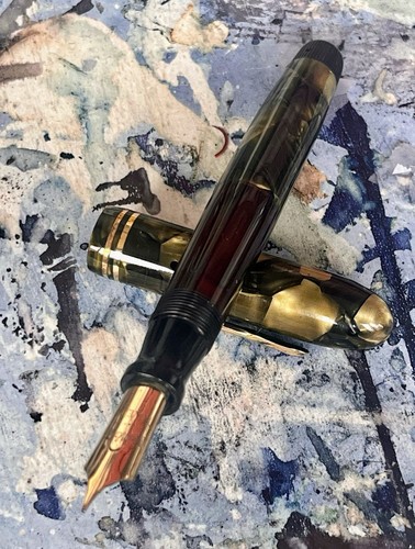 Conklin nozac piston - conklin, filler