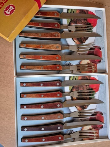 Set posate amc scatola - amc,