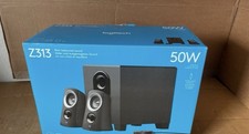 Logitech Z313 Sistema di