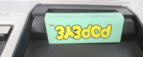 Modulo software popeye - 27,