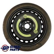Ruota di scorta Audi A4 B8