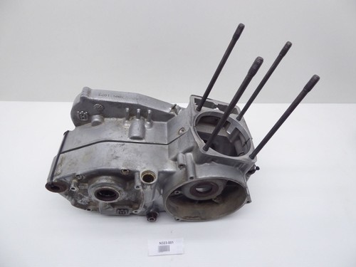 Carter motore husqvarna 610 - carter,
