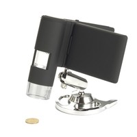 Levenhuk DTX 500 Black LCD
