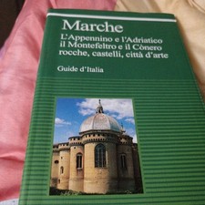 Guide italia marche - d,